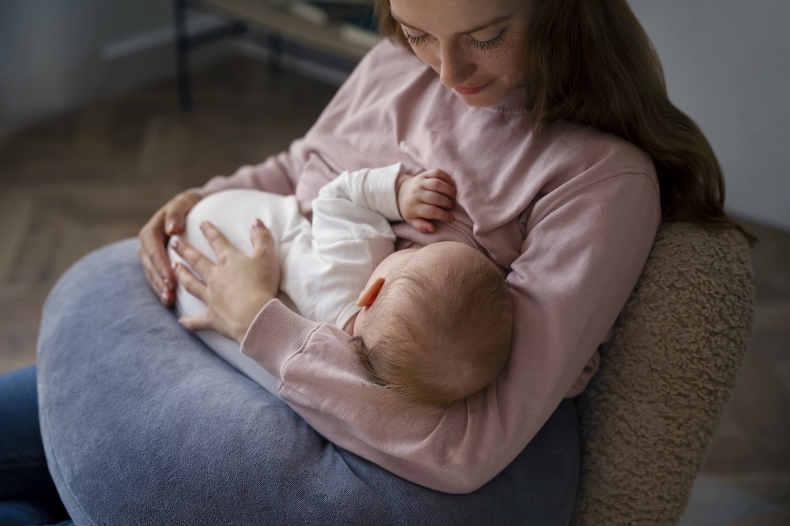 beneficii ale alaptarii pentru mama