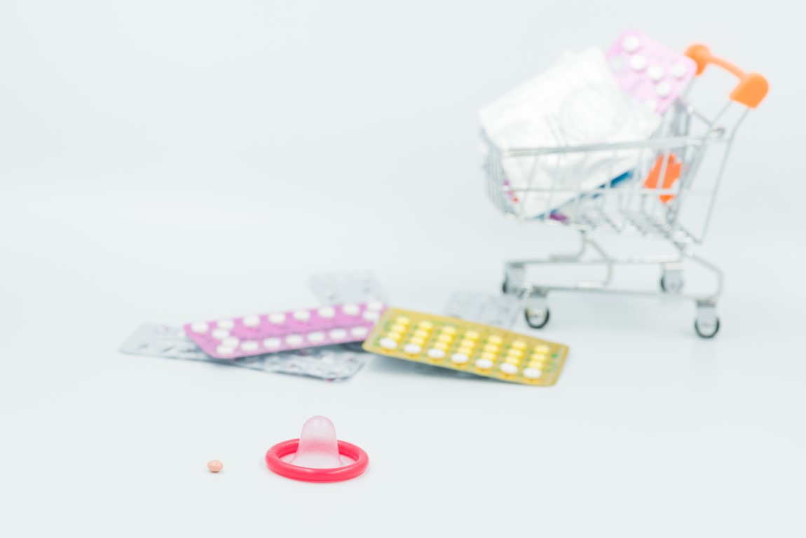 metode de contraceptie sigure