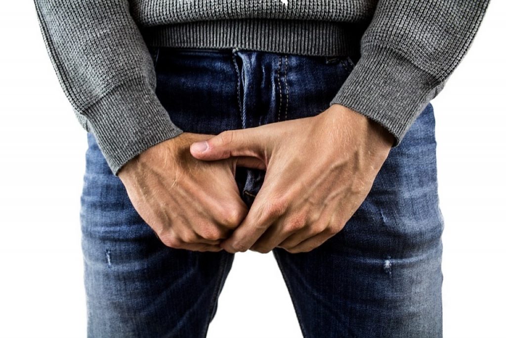 Prostatita candidoza urogenitala