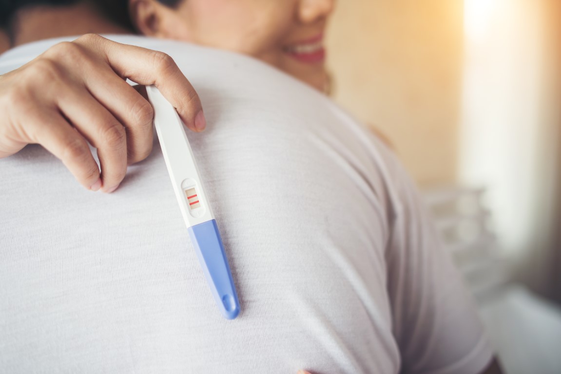 analize la inceputul sarcinii