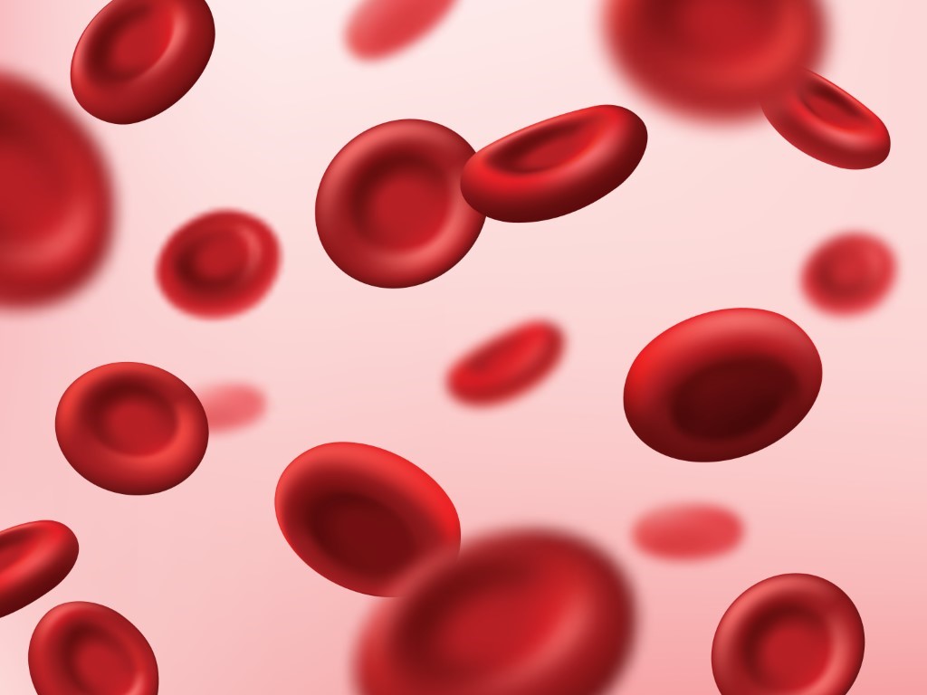 nivel globule rosii la anemie